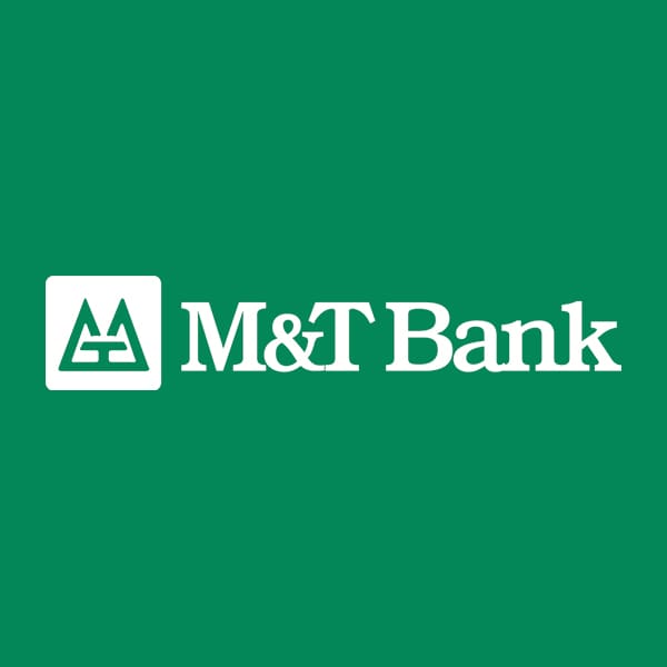 T me bank open ups. M&T Bank. T&M. M/T A/T. Rs1t-Bank.