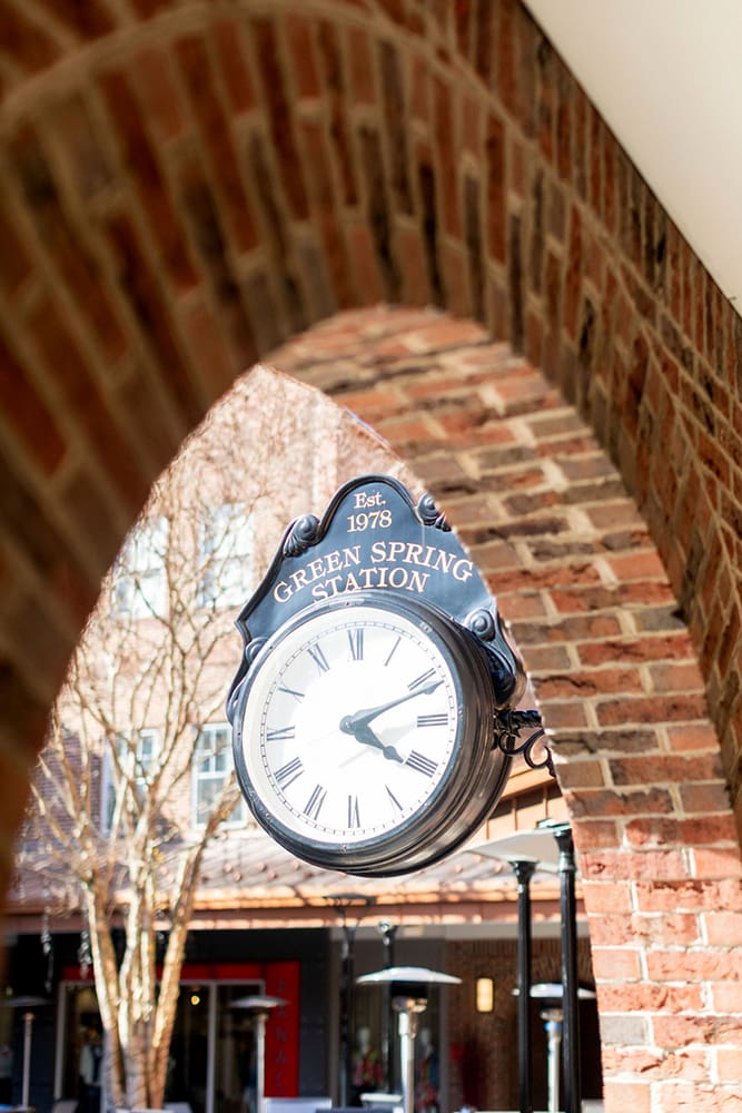 gss-clock