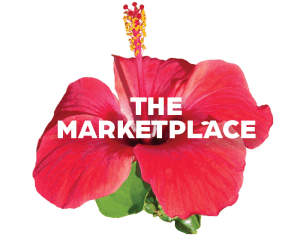 Bloom Marketplace Button